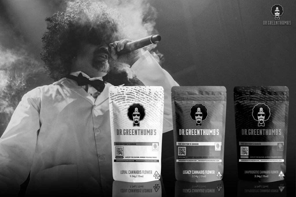 Dr. Greenthumb's Brand